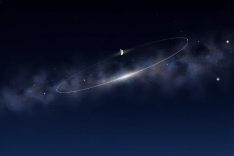 The North Node in Astrology: Your Chart’s Direction of Travel